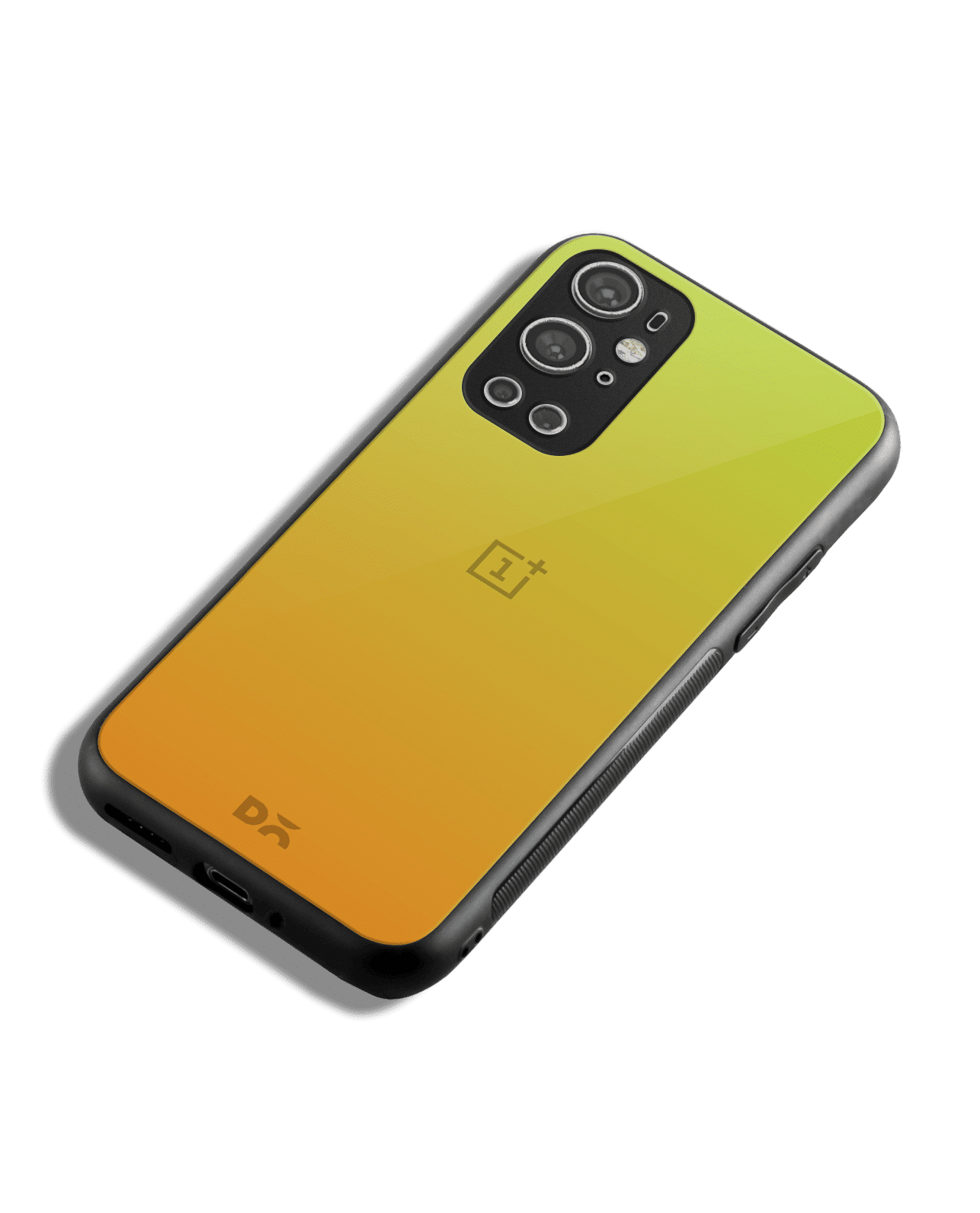 Customized Oneplus 9R Cover Case with Photo | Nutcase - India